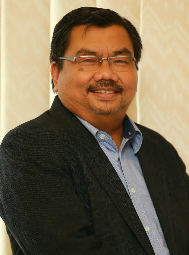 Dato’ Profesor Dr. Zul Azhar Zahid Jamal  Naib Canselor Baharu UniMAP