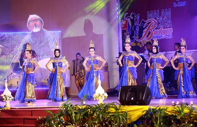 Malam Citra Budaya UniMAP 2015 Malam Citra Budaya UniMAP 2015