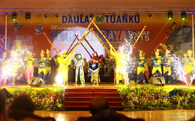 Malam Citra Budaya UniMAP 2015 Malam Citra Budaya UniMAP 2015