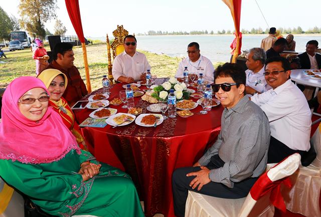 Promosi Masakan Perlis