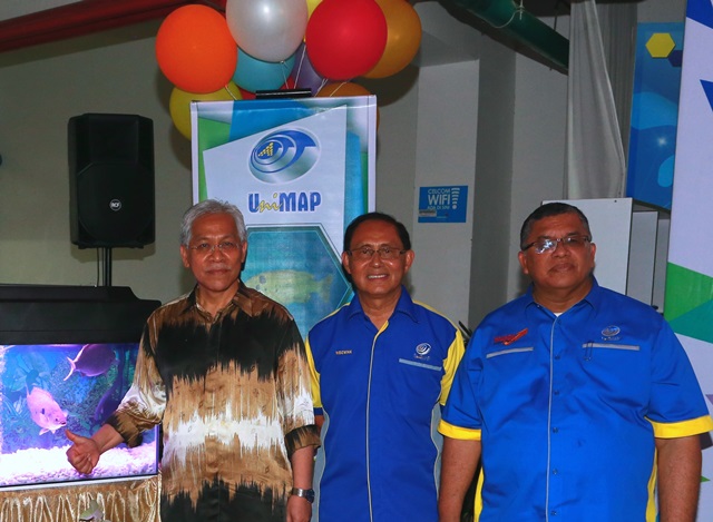 UniMAP Explores Aquaculture Sector