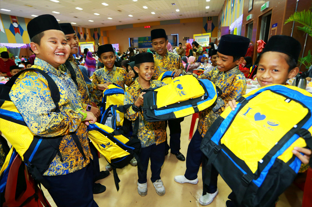 UniMAP Tandatangani LOI Bersama Klinik Ebrahim dan Surgeri Sdn. Bhd